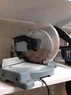 Afkort machine, Ophalen of Verzenden, Gebruikt