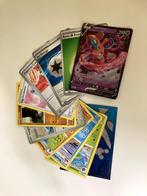 Pokemon kaarten, Ophalen, Zo goed als nieuw, Meerdere kaarten