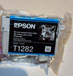 Epson T1282 inktcartridge, Ophalen of Verzenden, Nieuw, Epson