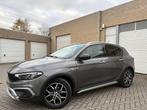 Fiat Tipo | 12 Maanden Garantie | 29 Dkm | Benzine | 2022 |, Autos, Fiat, Apple Carplay, Achat, Euro 6, Boîte manuelle
