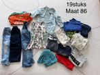 Kinderkleding pakket maat 86, Kinderen en Baby's, Babykleding | Maat 86, Meisje, Gebruikt, Ophalen of Verzenden