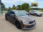 Volkswagen Jetta 2.0TDi BlueMotion Euro 6b, Autos, Achat, Euro 6, Entreprise, Carnet d'entretien