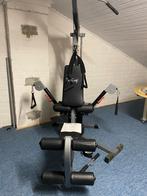 Fitness toestel, Ophalen, Benen, Krachtstation, Zo goed als nieuw