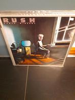 lp - rush - power windows - vak 1, Enlèvement ou Envoi, Utilisé