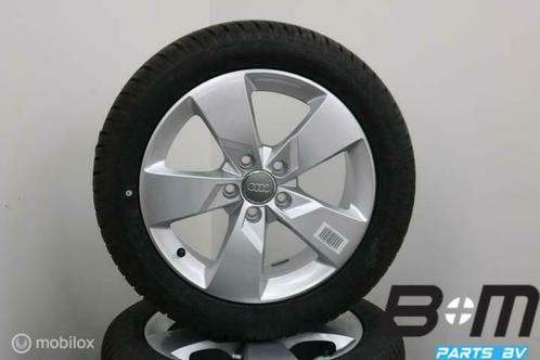 NIEUW Winter! Originele 17 inch velgen Audi TT 8S 8S0601025S, Auto-onderdelen, Banden en Velgen, Gebruikt