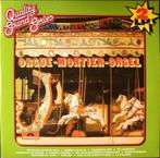 Dubbel LP Quality Sound Serie - Mortier orgel, Cd's en Dvd's, Vinyl | Verzamelalbums, Pop, Ophalen of Verzenden, Zo goed als nieuw
