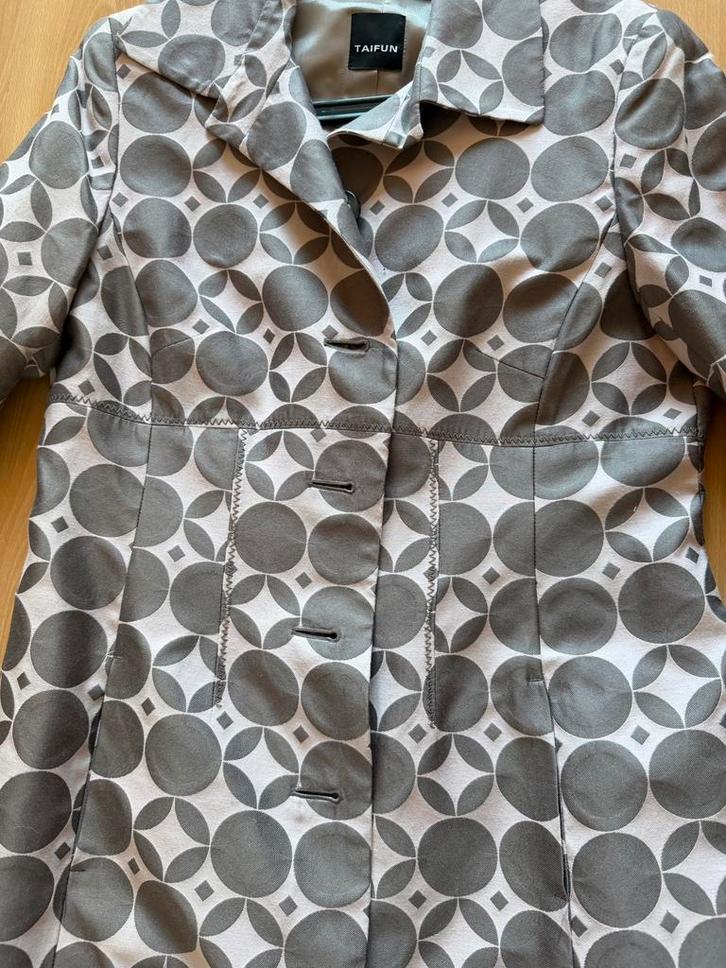 Bijzonder leuke en originele lentejas, Vêtements | Femmes, Vestes | Été, Comme neuf, Autres couleurs, Enlèvement ou Envoi