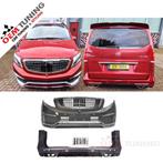Maybach bodykit voor VITO & V KLASSE Mercedes W447 | 14-24 |, Auto-onderdelen, Mercedes-Benz, Nieuw, Ophalen of Verzenden, Links
