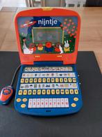 tablet kind, Ophalen, Gebruikt