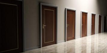 referentieadres (postadres) te huur, Immo, Minder dan 20 m², Antwerpen (stad)