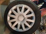 Winterbanden Renault Scenic, Auto-onderdelen, Banden en Velgen, Ophalen, Winterbanden