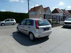 Ford Fiesta 1.3 i benzine 70pk Business '06 207000km, Auto's, 1299 cc, 50 kW, https://public.car-pass.be/vhr/110e278b-b979-4f7f-a0f7-fbd7cb7925ac