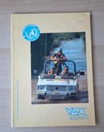 Vox - Special Edition United Nations, Ophalen of Verzenden, Zo goed als nieuw