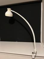 Vintage Elio Martinelli Luce Flex bureau lamp, Ophalen, Gebruikt, Vintage, 75 cm of meer