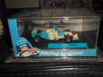 Voiture Michel Vaillant 1/43 Vaillante F1 2003, Ophalen of Verzenden, Auto