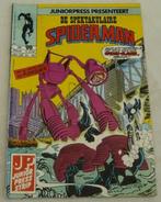 Strip Comic Marvel, De Spektakulaire Spiderman, Nr.98, 1988., Boeken, Stan Lee, Gelezen, Ophalen of Verzenden, Eén comic