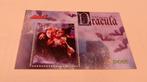 IERLAND VELLETJE DRACULA JAAR 1997 SG MS 1145, Postzegels en Munten, Ophalen of Verzenden, Postfris