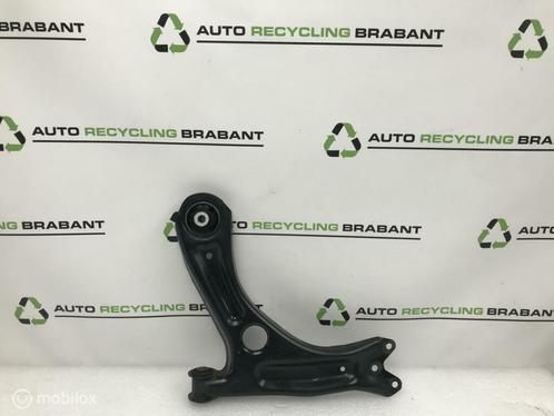 Draagarm Voor Links Volkswagen Up Seat Mii Skoda 1S0407151, Auto-onderdelen, Ophanging en Onderstel, Volkswagen, Gebruikt, Ophalen of Verzenden