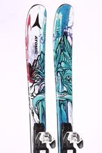 160 freeride ski's ATOMIC BENT 85 2024, grip walk, Sport en Fitness, 160 tot 180 cm, Gebruikt, Verzenden, Carve