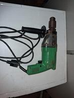 Boormachine Hitachi VTV-13, Ophalen, 600 watt of meer, Boormachine, Variabele snelheid