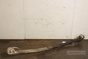 MAN Suspension Parts Paraboolveer beschikbaar voor biedingen
