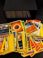 Volle etb pokemon kaarten, Ophalen, Zo goed als nieuw