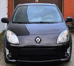 RENAULT TWINGO 1.2 ess MOD 2011/AIRCO/1EIGENAARS, Auto's, Twingo, Zwart, Bedrijf, Elektrische ramen