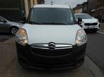 OPEL COMBO 1300CC DIESEL 2015 PROPRE, Autos, Camionnettes & Utilitaires, Achat, 4 portes, Entreprise, Boîte manuelle