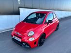 ABARTH (FIAT ) 595 PISTA ( GARANTIE ), Achat, Apple Carplay, Euro 6, Entreprise