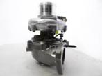 turbo pour CITROEN 	Synergie, Ophalen, Gereviseerd