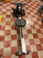 roeitrainer/roeimachine, Ophalen, Benen, Zo goed als nieuw, Metaal