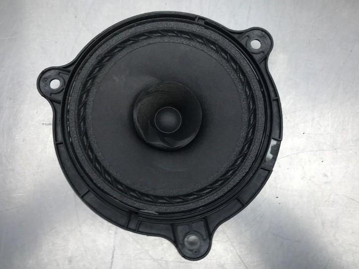 LUIDSPREKER Nissan Tiida (C11X) (|28156EU00A|), Auto-onderdelen, Overige Auto-onderdelen, Nissan, Gebruikt
