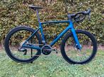 Scott Addict RC 20 L/56 (met upgrades!!), Ophalen, 28 inch, Carbon, Zo goed als nieuw