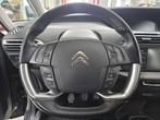 Citroën C4 Picasso 1.2i CAMERA Sensors Bi-Zone Cruise Blue, Autos, Citroën, Argent ou Gris, Achat, Euro 6, Entreprise