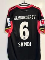 Sambi HSV shirt S, Verzenden, Zo goed als nieuw, Shirt