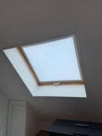 Velux rolluik, Ophalen, Zo goed als nieuw, Crème ou Beige