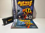 Pac man world 2 (gameboy), Games en Spelcomputers, Games | Nintendo Game Boy, Ophalen of Verzenden