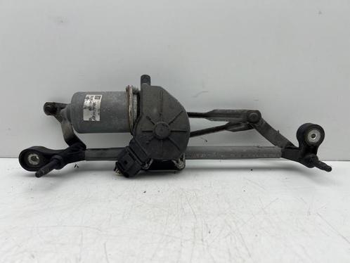 Ruitenwismotor + Mechaniek van een Opel Corsa, Auto-onderdelen, Ruiten en Toebehoren, Opel, Gebruikt, 3 maanden garantie, Ophalen of Verzenden