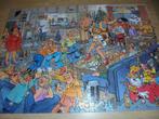 complete Jan van haasteren puzzel ( 2 x 1000 ), Ophalen of Verzenden, 500 t/m 1500 stukjes, Gebruikt, Legpuzzel