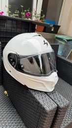 Scorpion Exo modulaire motorhelm! Nieuw!, Motoren, Kleding | Motorhelmen, Ophalen, XL