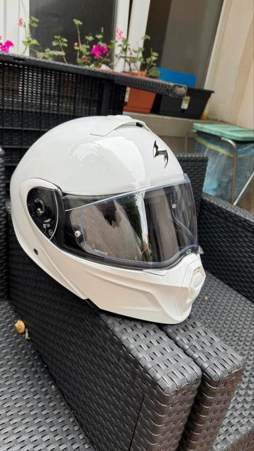 Scorpion Exo modulaire motorhelm! Nieuw! beschikbaar voor biedingen