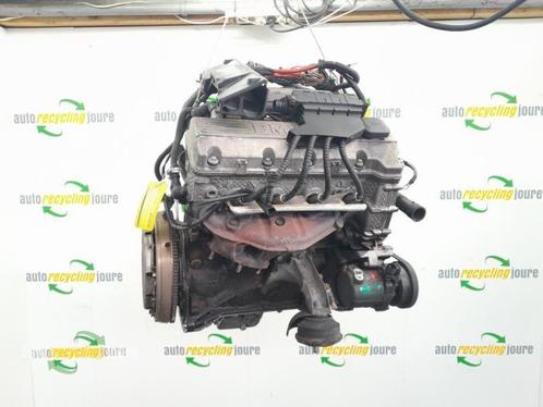 Motor van een BMW 3-Serie, Auto-onderdelen, Motor en Toebehoren, BMW, Gebruikt, 3 maanden garantie
