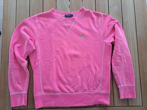 Trui Ralph Lauren polo Tommy Hilfiger Smal, Kleding | Dames, Truien en Vesten, Zo goed als nieuw, Ophalen of Verzenden