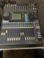 Yamaha 01V 96, Ophalen, Gebruikt, 10 tot 20 kanalen, Microfooningang