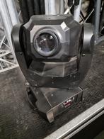 Sirius spot moving head 60w led, Muziek en Instrumenten, Licht en Laser, Ophalen of Verzenden, Zo goed als nieuw