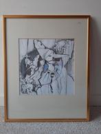 Tekening Theater Taptoe, Enlèvement