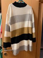 Robe en maille Nouveau - Shein, Enlèvement ou Envoi, Beige, Shein, Taille 42/44 (L)