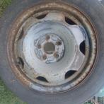 Wielen 17" voor VW transporter T5 T6 Multivan Caravelle, Auto-onderdelen, Ophalen, Gebruikt, Volkswagen