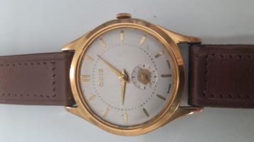 Lot antieke horloges die gerepareerd of gereviseerd moeten w beschikbaar voor biedingen