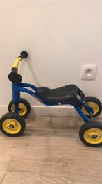 Puky vierwieler, Enlèvement, Utilisé